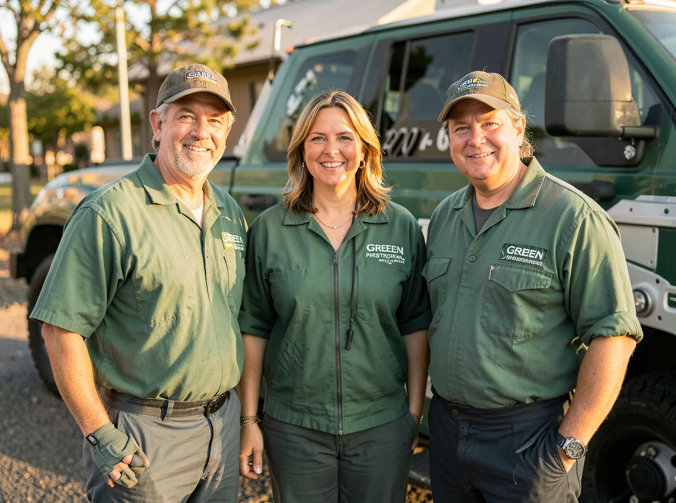 Water Damage Restoration company in Farwell, TX